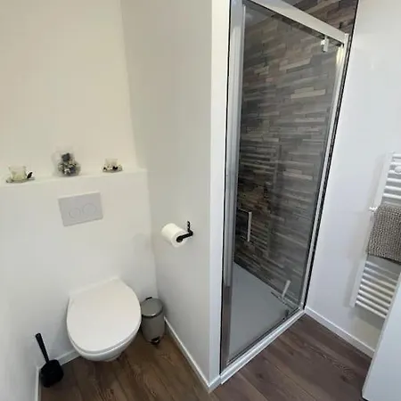 Maison De Ville- Quartier Calme