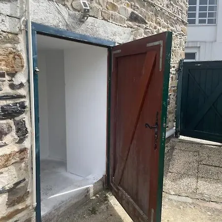 Maison De Ville- Quartier Calme Vitré