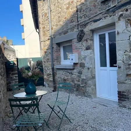 Maison De Ville- Quartier Calme Nyaraló