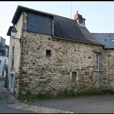 Maison De Ville- Quartier Calme Nyaraló *